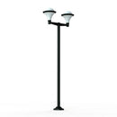 Roger Pradier Dallas N°11 Floor Lamp | All Square Lighting