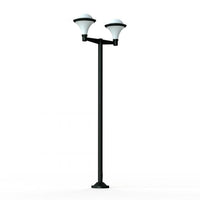 Roger Pradier Dallas N°11 Floor Lamp | All Square Lighting