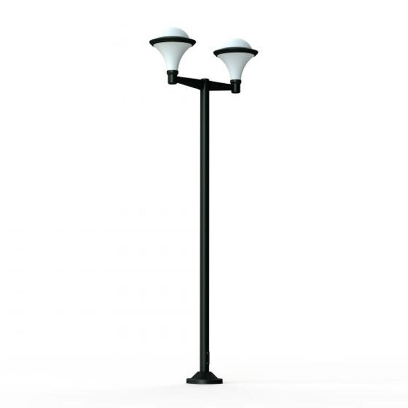 Roger Pradier Dallas N°11 Floor Lamp | All Square Lighting