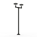 Roger Pradier Dallas N°11 Floor Lamp | All Square Lighting