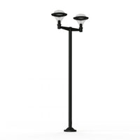 Roger Pradier Dallas N°11 Floor Lamp | All Square Lighting