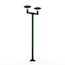 Roger Pradier Dallas N°11 Floor Lamp | All Square Lighting