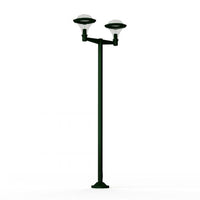 Roger Pradier Dallas N°11 Floor Lamp | All Square Lighting