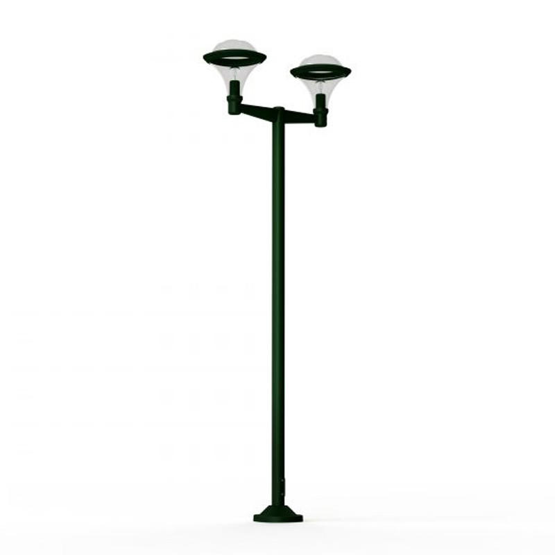 Dallas N°11 Floor Lamp