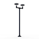 Roger Pradier Dallas N°11 Floor Lamp | All Square Lighting