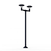 Roger Pradier Dallas N°11 Floor Lamp | All Square Lighting
