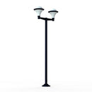 Roger Pradier Dallas N°11 Floor Lamp | All Square Lighting
