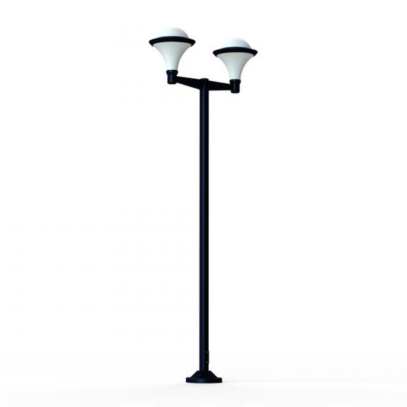 Roger Pradier Dallas N°11 Floor Lamp | All Square Lighting