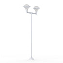 Roger Pradier Dallas N°11 Floor Lamp | All Square Lighting
