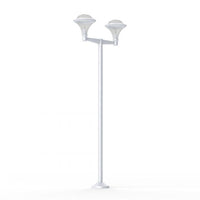 Roger Pradier Dallas N°11 Floor Lamp | All Square Lighting