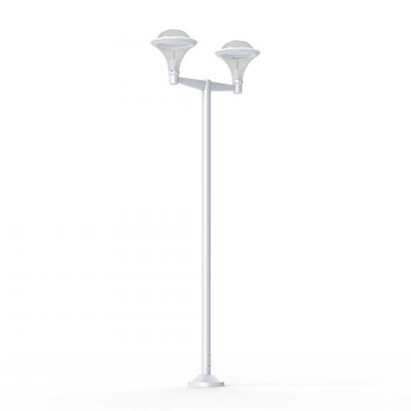 Roger Pradier Dallas N°11 Floor Lamp | All Square Lighting