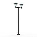 Roger Pradier Dallas N°11 Floor Lamp | All Square Lighting