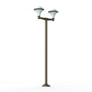 Roger Pradier Dallas N°11 Floor Lamp | All Square Lighting