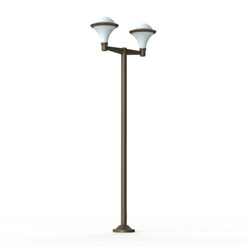 Roger Pradier Dallas N°11 Floor Lamp | All Square Lighting