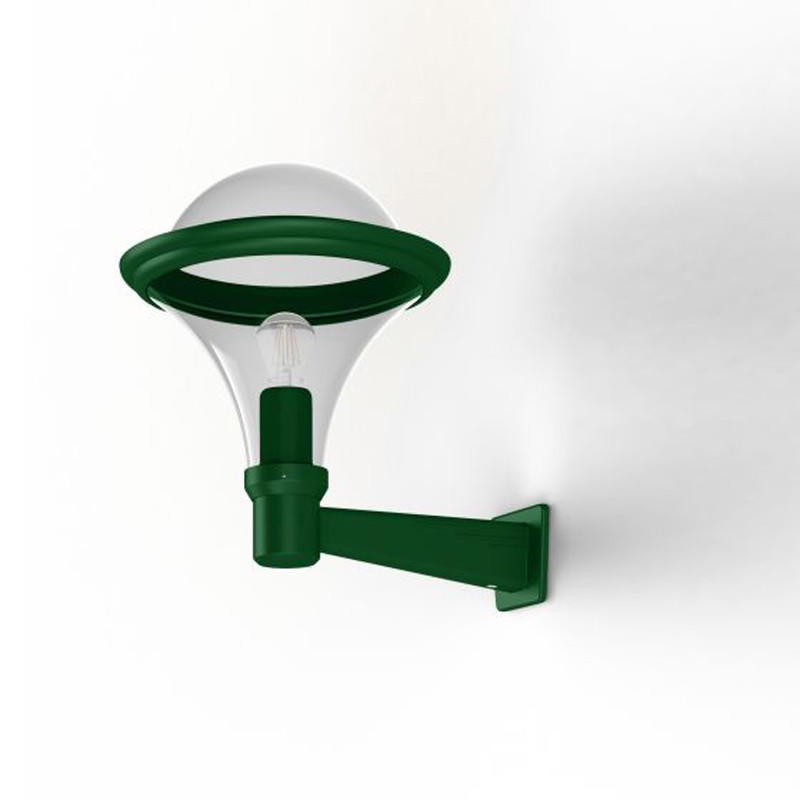 Roger Pradier Dallas N°2 Wall Light | All Square Lighting