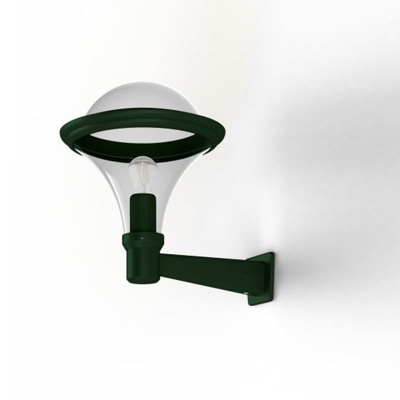 Dallas N°2 Wall Light