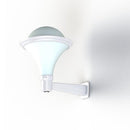 Roger Pradier Dallas N°2 Wall Light | All Square Lighting