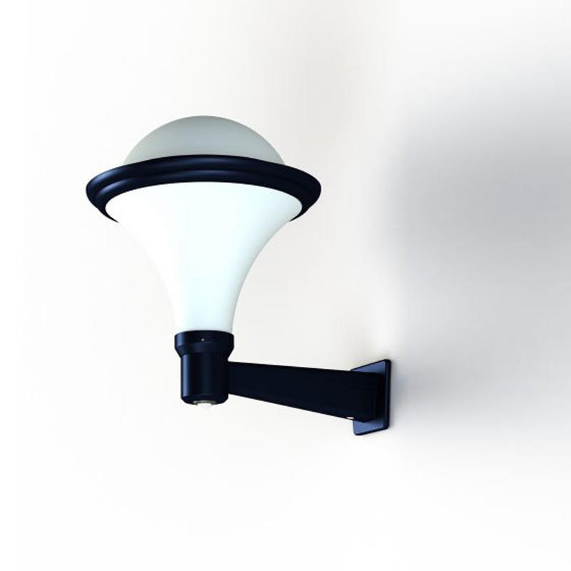 Roger Pradier Dallas N°2 Wall Light | All Square Lighting