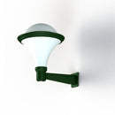 Roger Pradier Dallas N°2 Wall Light | All Square Lighting