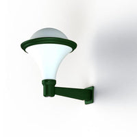 Roger Pradier Dallas N°2 Wall Light | All Square Lighting