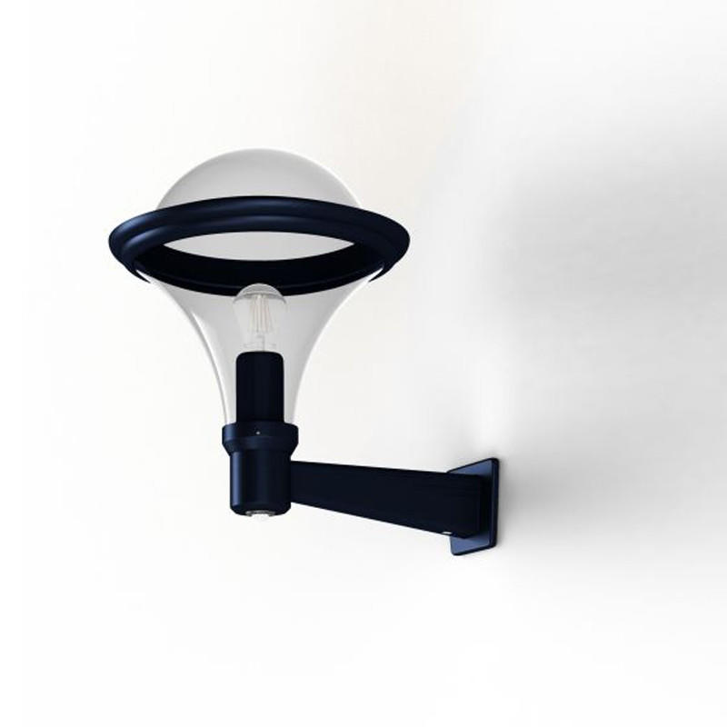 Roger Pradier Dallas N°2 Wall Light | All Square Lighting
