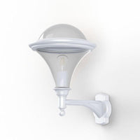 Roger Pradier Dallas N°3 Wall Light | All Square Lighting