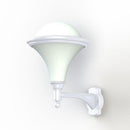 Roger Pradier Dallas N°3 Wall Light | All Square Lighting