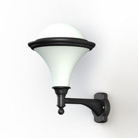 Roger Pradier Dallas N°3 Wall Light | All Square Lighting