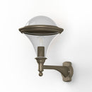 Roger Pradier Dallas N°3 Wall Light | All Square Lighting