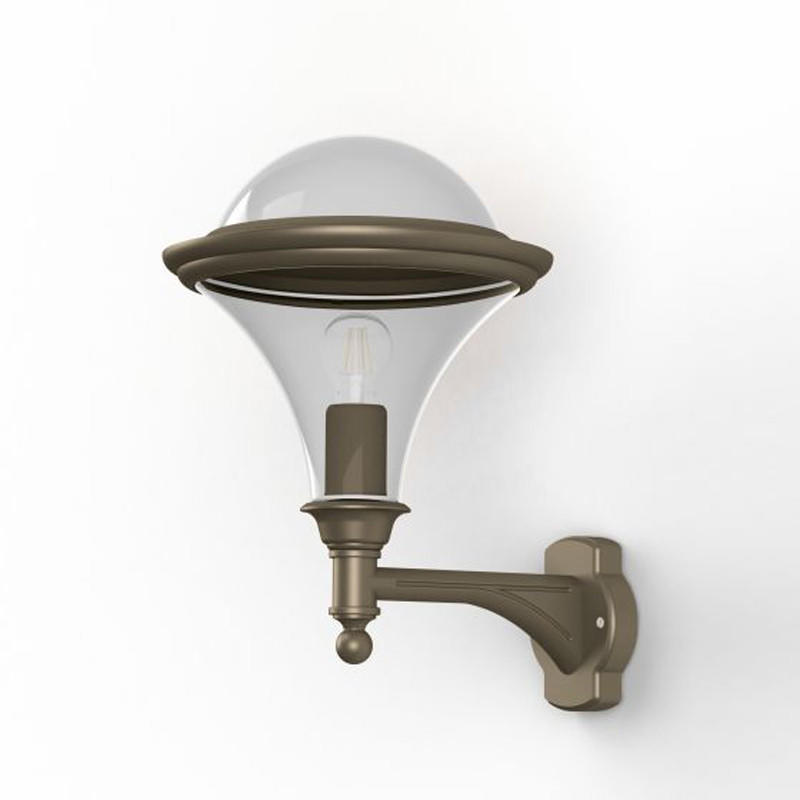 Dallas N°3 Wall Light