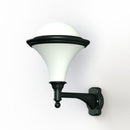 Roger Pradier Dallas N°3 Wall Light | All Square Lighting