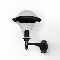 Roger Pradier Dallas N°3 Wall Light | All Square Lighting