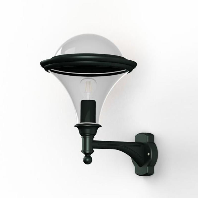 Roger Pradier Dallas N°3 Wall Light | All Square Lighting