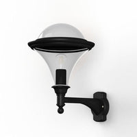 Roger Pradier Dallas N°3 Wall Light | All Square Lighting