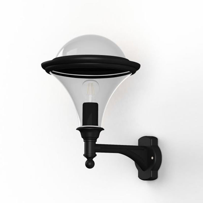 Roger Pradier Dallas N°3 Wall Light | All Square Lighting