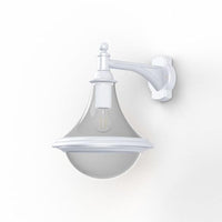 Roger Pradier Dallas N°4 Wall Light | All Square Lighting