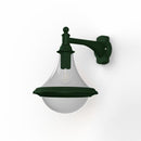 Roger Pradier Dallas N°4 Wall Light | All Square Lighting