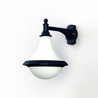 Roger Pradier Dallas N°4 Wall Light | All Square Lighting