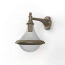 Roger Pradier Dallas N°4 Wall Light | All Square Lighting