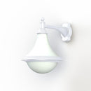 Roger Pradier Dallas N°4 Wall Light | All Square Lighting