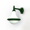 Roger Pradier Dallas N°4 Wall Light | All Square Lighting