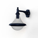 Roger Pradier Dallas N°4 Wall Light | All Square Lighting
