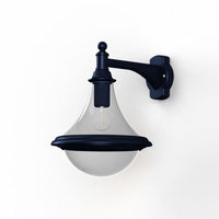 Roger Pradier Dallas N°4 Wall Light | All Square Lighting