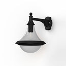 Roger Pradier Dallas N°4 Wall Light | All Square Lighting