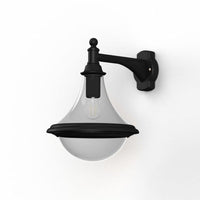 Roger Pradier Dallas N°4 Wall Light | All Square Lighting