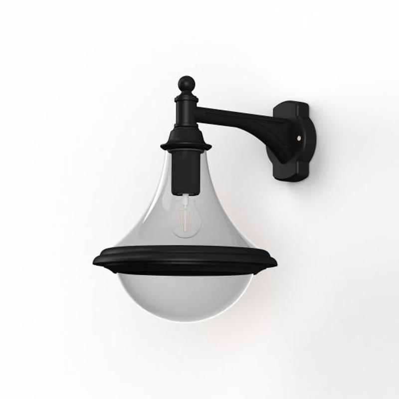 Dallas N°4 Wall Light