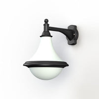 Roger Pradier Dallas N°4 Wall Light | All Square Lighting