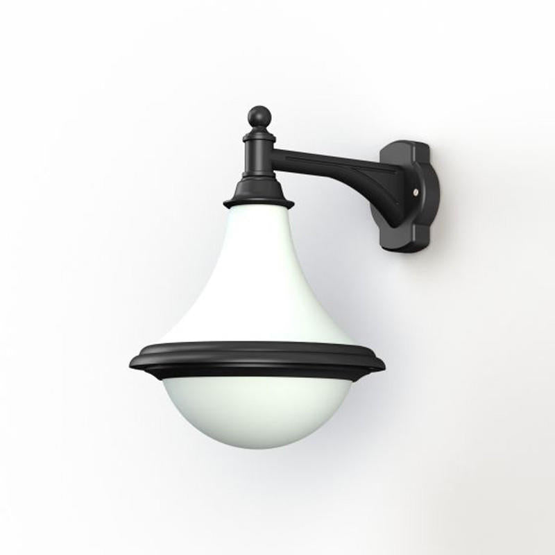 Roger Pradier Dallas N°4 Wall Light | All Square Lighting