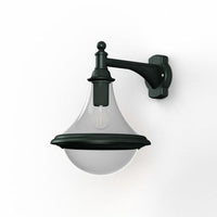 Roger Pradier Dallas N°4 Wall Light | All Square Lighting