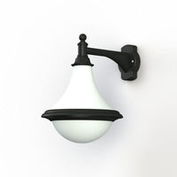 Roger Pradier Dallas N°4 Wall Light | All Square Lighting